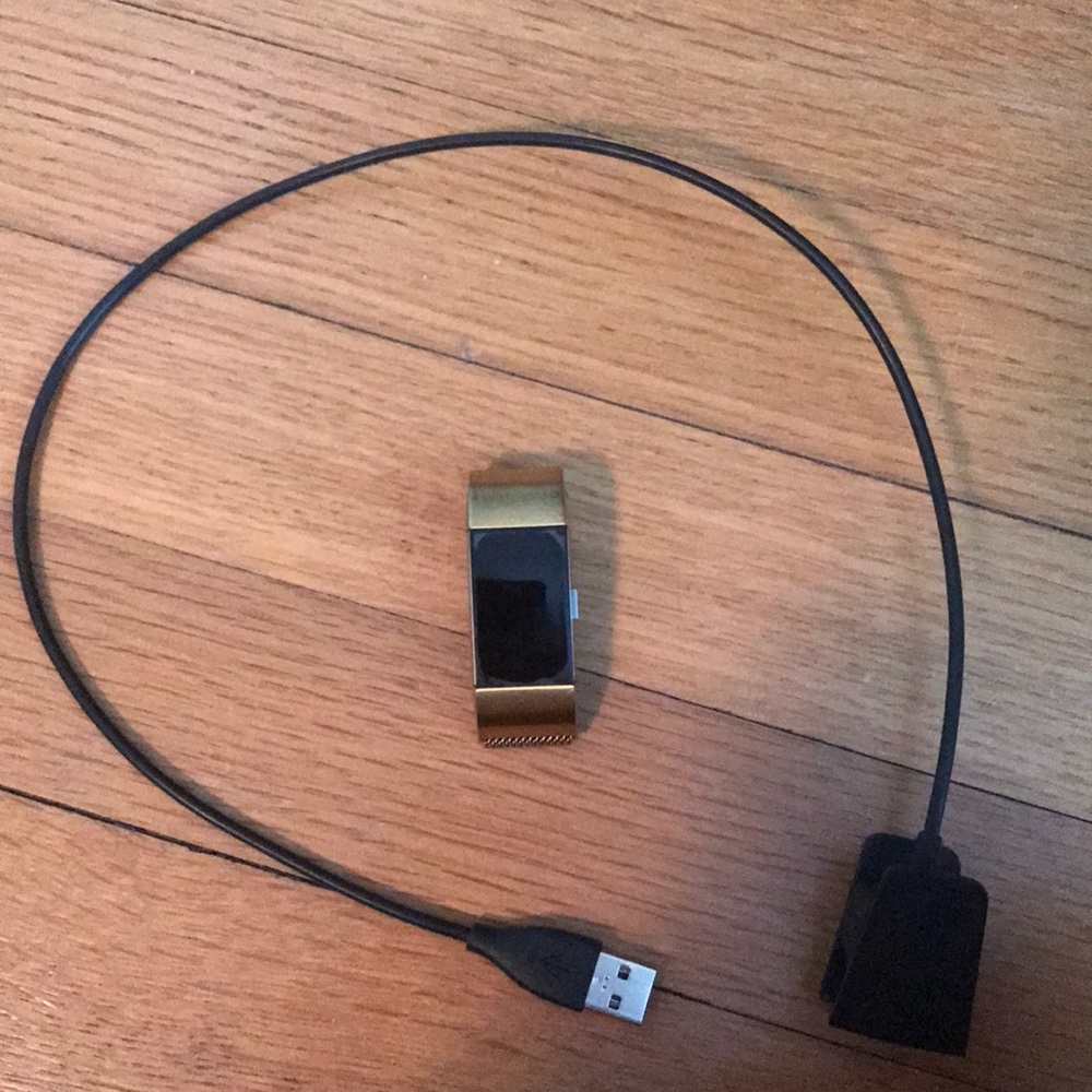 Fitbit